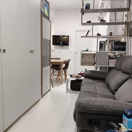Studio Apartment Aveiro Luaran gambar