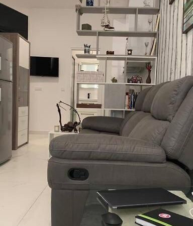 Studio Apartment Aveiro Luaran gambar