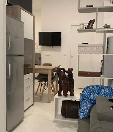 Studio Apartment Aveiro Luaran gambar
