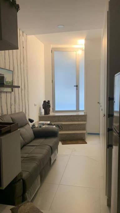 Studio Apartment Aveiro Luaran gambar