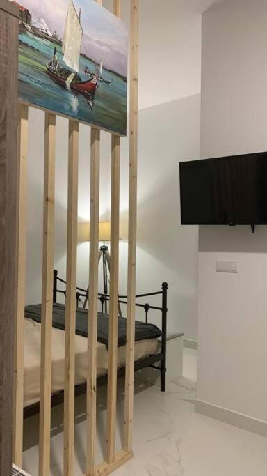 Studio Apartment Aveiro Luaran gambar
